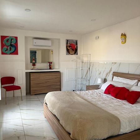 Pippo'S Suite Napoli Dış mekan fotoğraf