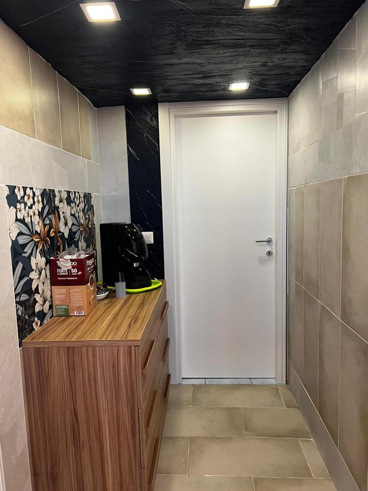 Pippo'S Suite Napoli Dış mekan fotoğraf
