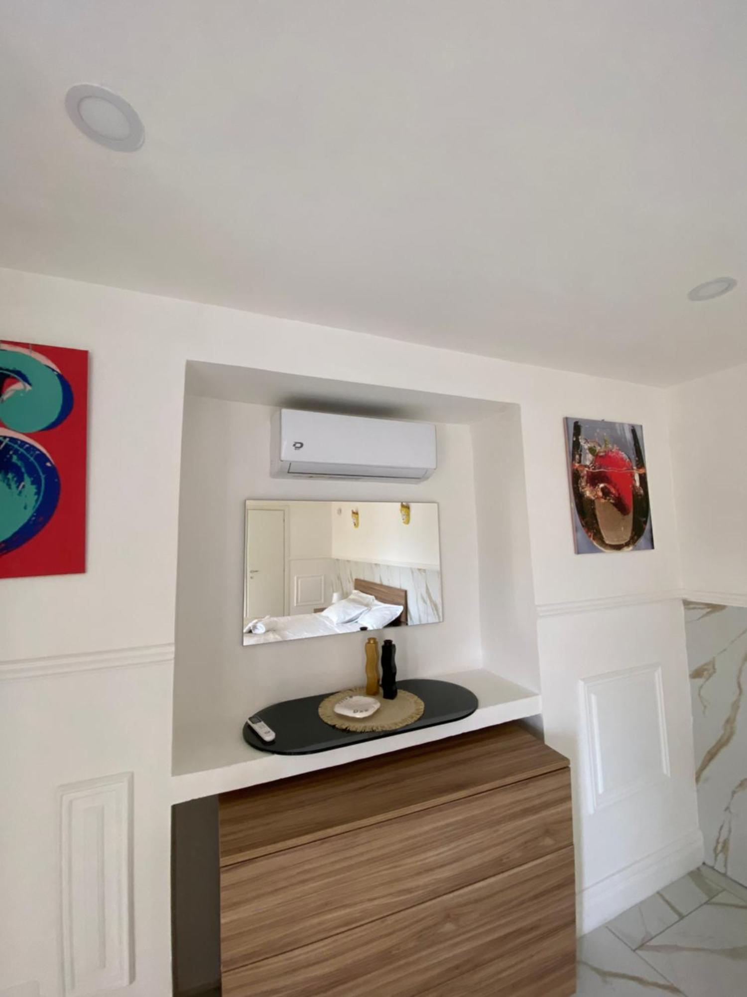 Pippo'S Suite Napoli Dış mekan fotoğraf