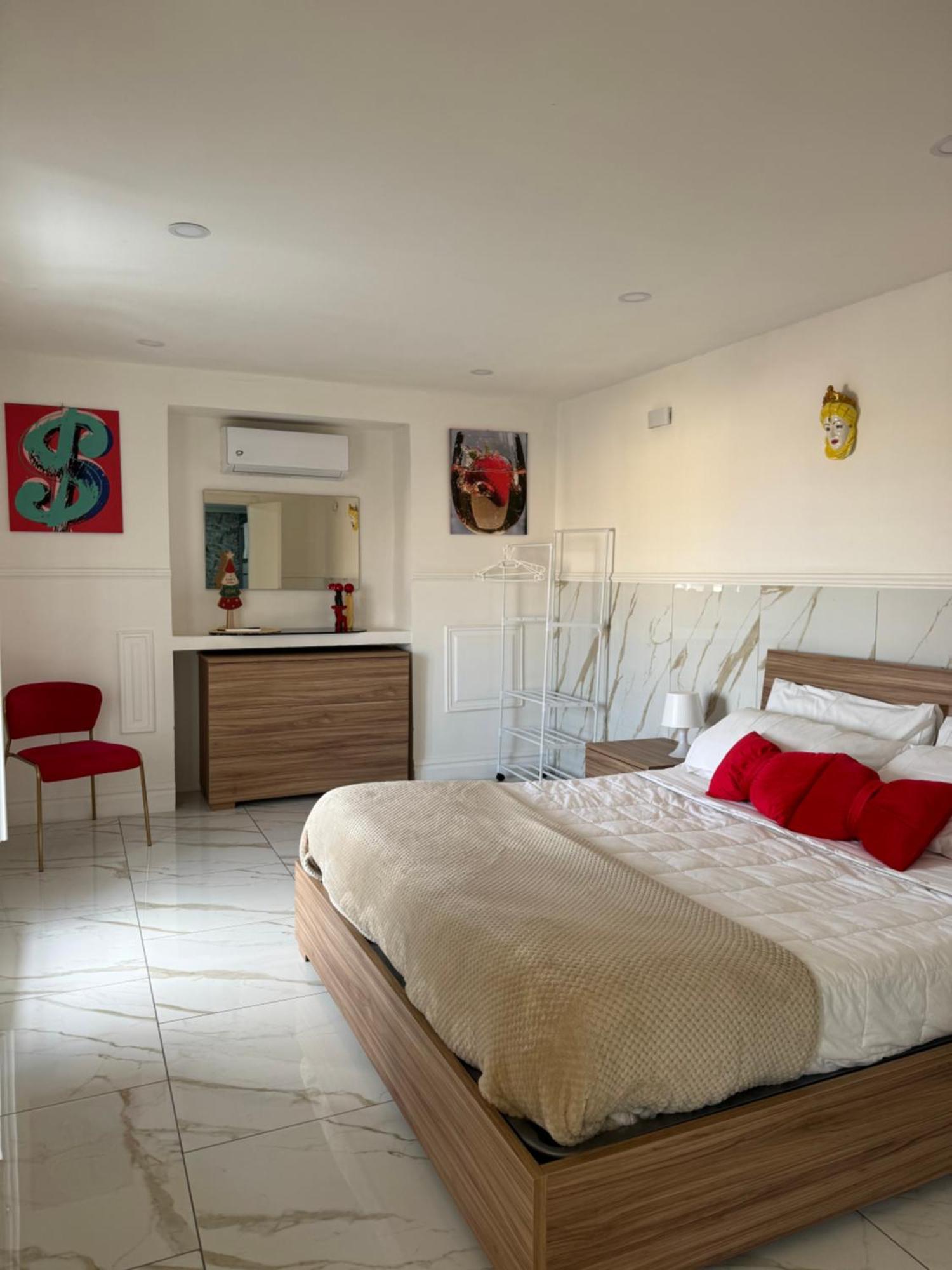 Pippo'S Suite Napoli Dış mekan fotoğraf